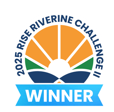 2025 RISE Challenge Winner